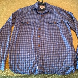 Mens Lucky Brand